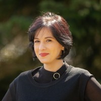 Djamila Aouada