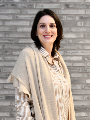 Dimitra Anastasiou