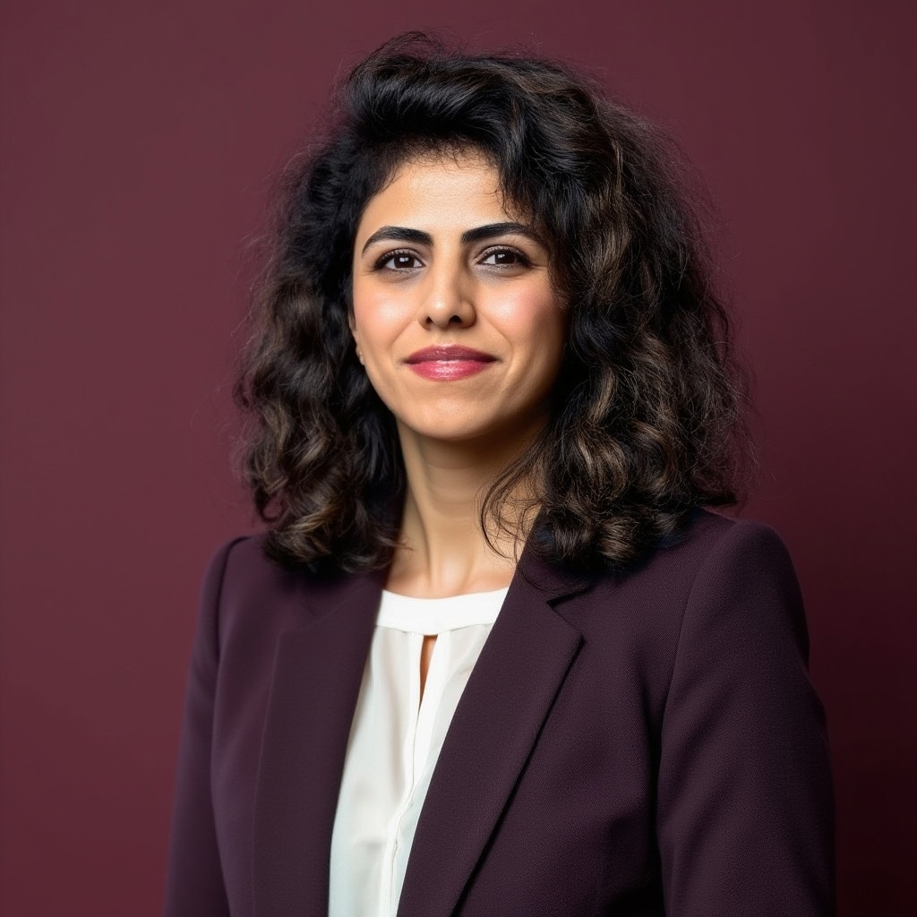 Nina Hosseini Kivanani